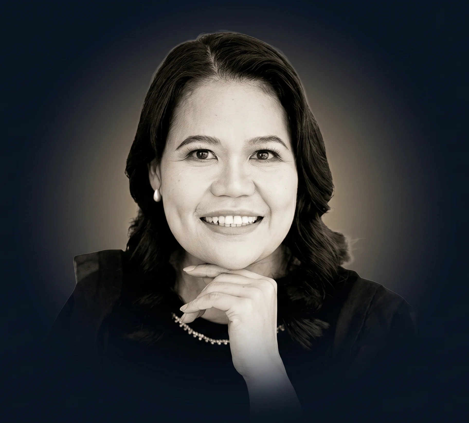 Beljain Financial Services Founder