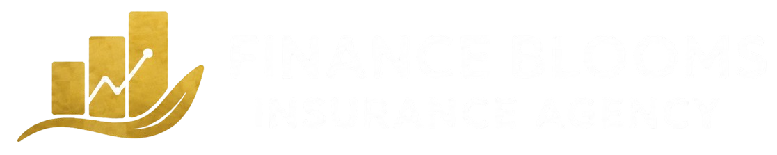 Finance Blooms Insurance Agency