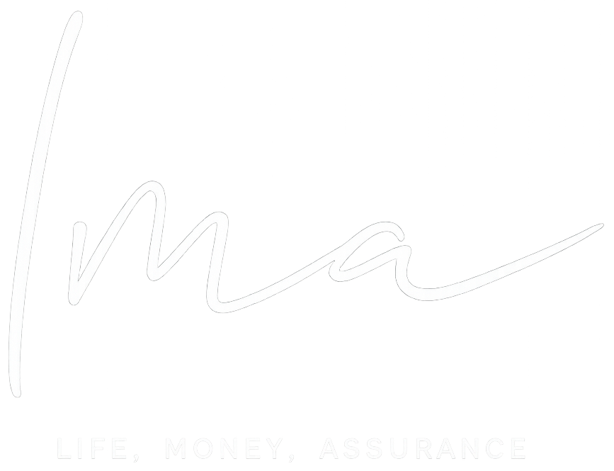LMAsure — Life, Money, Assurance